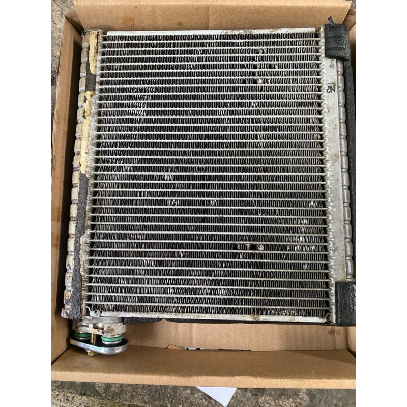 evaporator ac brio ac digital/mobilio/freed jazz original copotan