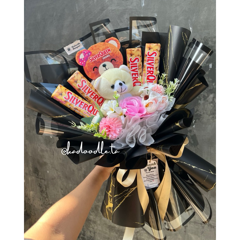 

BUKET VALENTINE