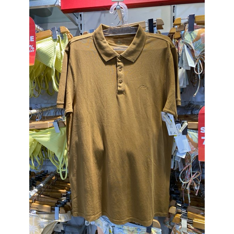 Kaos ripcurl  A24 FADED POLO