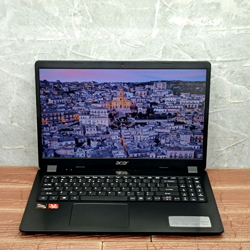 Laptop Acer Aspire 3 A315-42 AMD Ryzen 3-3200U RAM 4GB SSD 512GB Slim