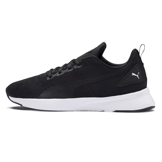 Sepatu lari puma pria FLYER RUNNER 192257 02