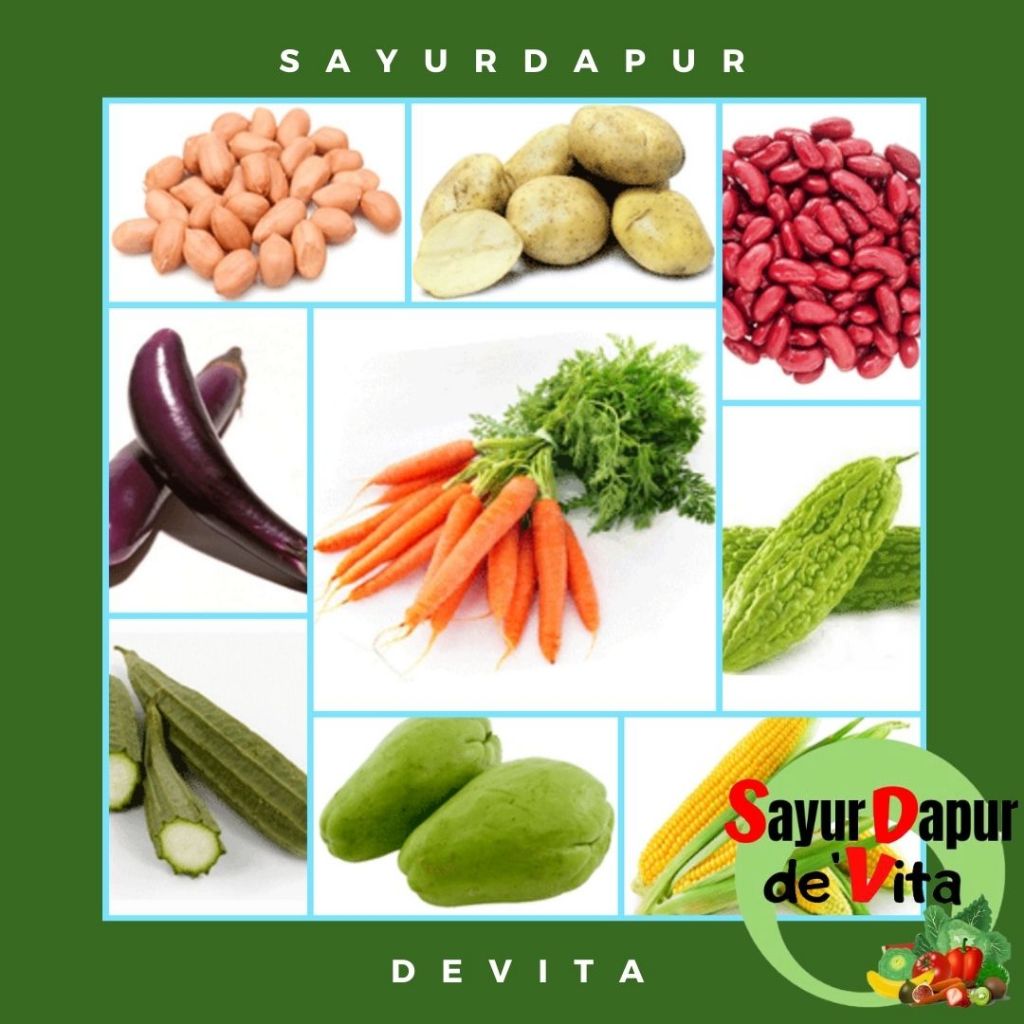 

Nota Live 4. Semua seharga 1000 rupiah