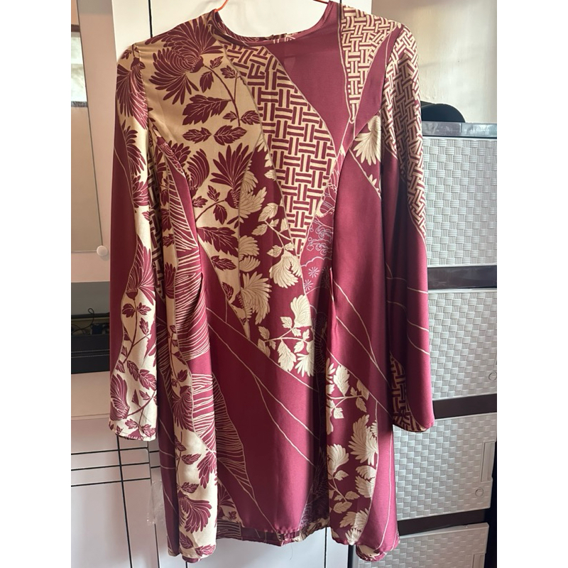 KAMIIDEA TOP PRELOVED