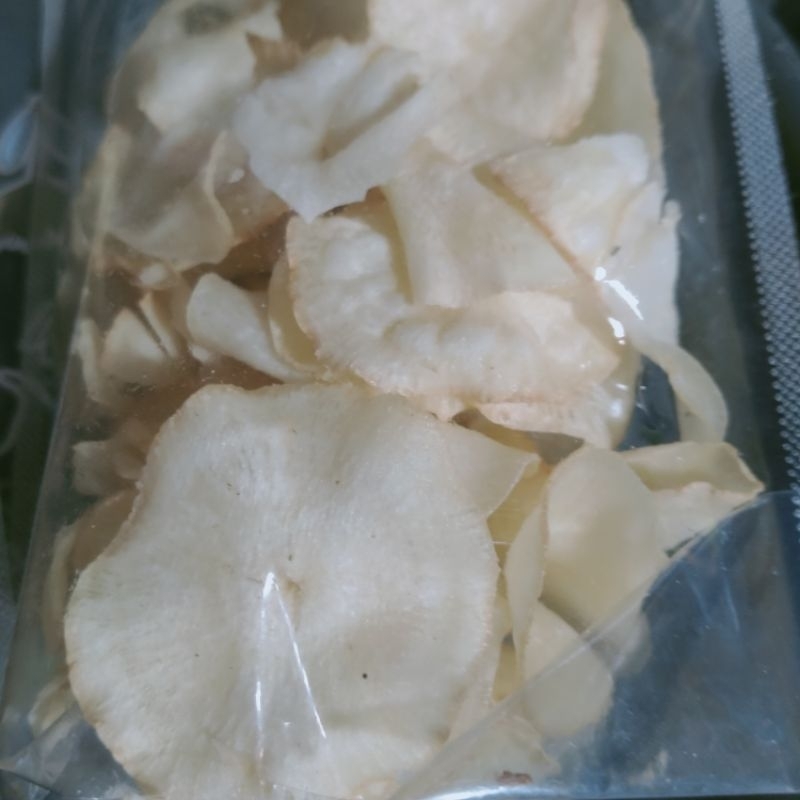 

CEMILANKU Kripik Singkong Original