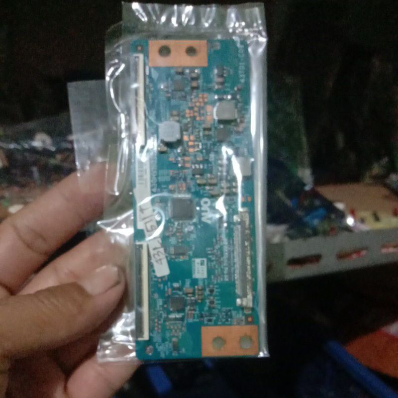 Tcon TV LED LG Type 43LH511T