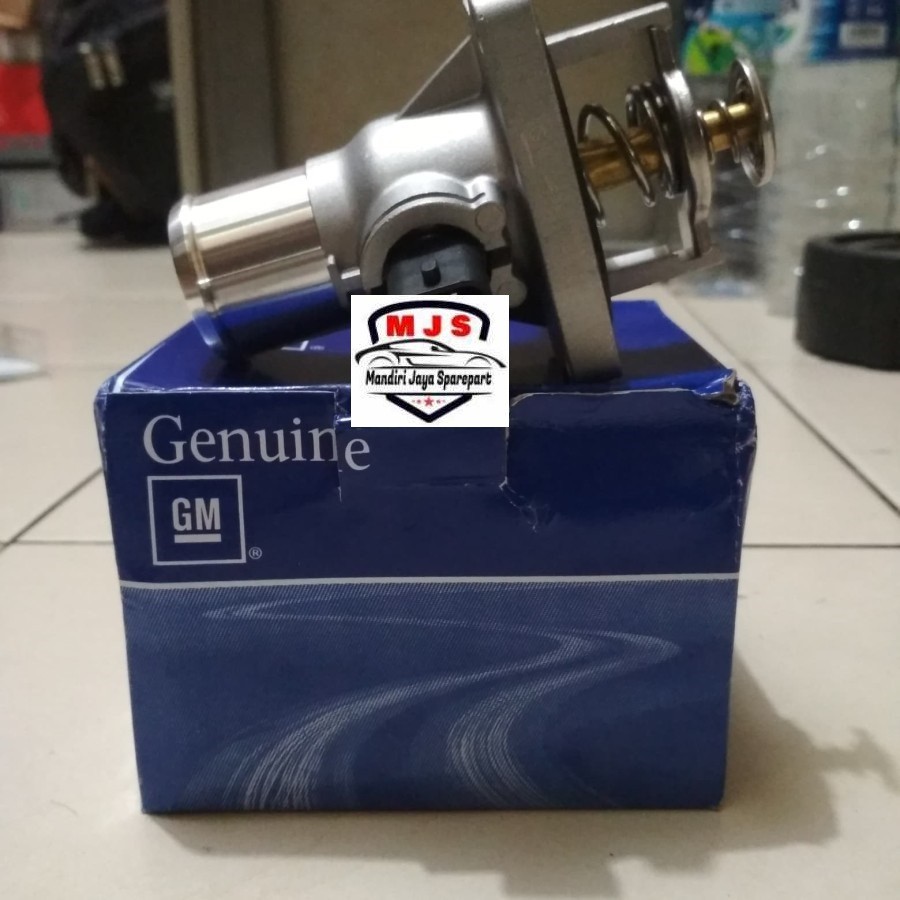 thermostat Chevrolet Orlando cruze