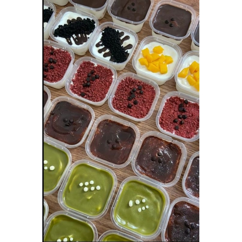 

CHEESECUIT VIRAL!! Harga TERMURAH Rasa TERSWEET