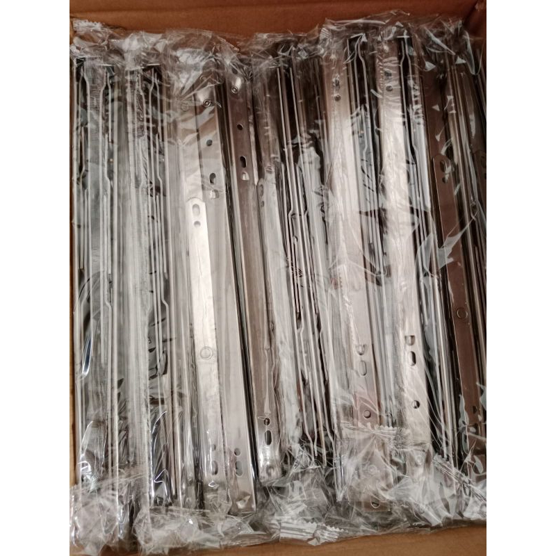 Engsel jendela casement 16 inch polos