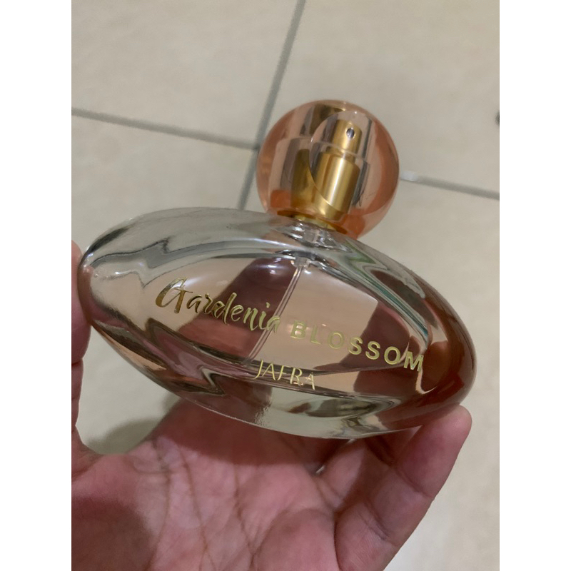 GARDENIA BLOSSOM ORIGINAL JAFRA