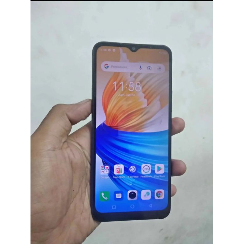 INFINIX SMART 6 , SMART6 ,INFINIXSMART6 , 32GB ANDROID SECOND