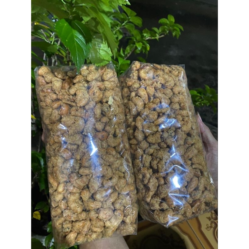 

kacang mede utuhan crispy 1kg