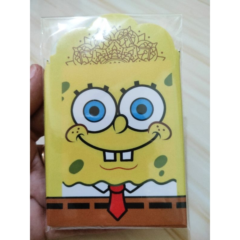 

AMPLOP LEBARAN GLOSSY/ PENDEK / ISI 10