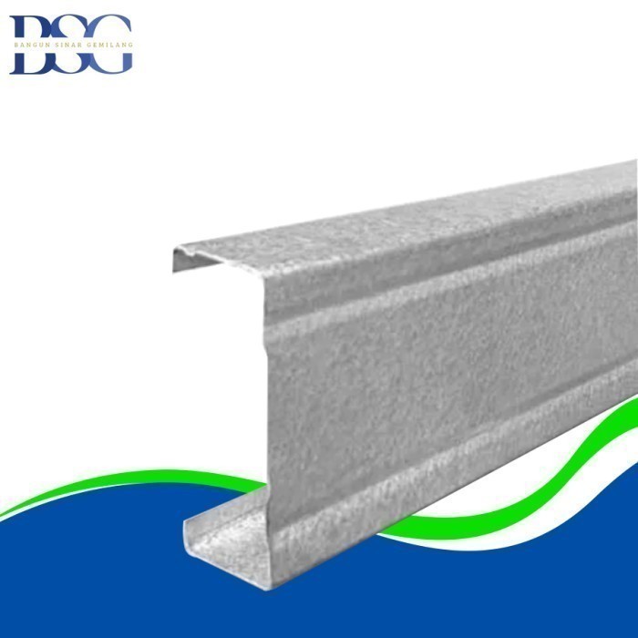 KANAL C BAJA RINGAN C75 0,75 ECO