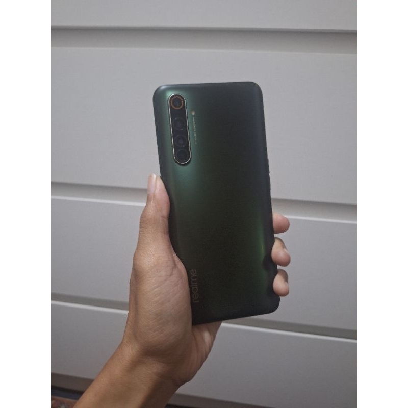 Realme X50 Pro 5G RAM 12gb/256gb Second Normal