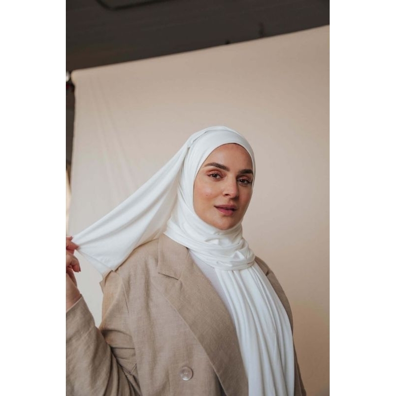 Pashmina Kaos | Pasmina Kaos | Pashmina Kaos Rayon Sahara Shawl