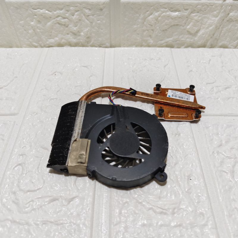 HEATSINK FAN KIPAS PENDINGIN LAPTOP Hp 1000
