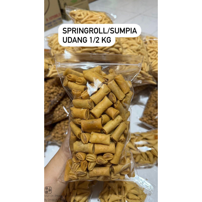 

sumpiah udang 500gr