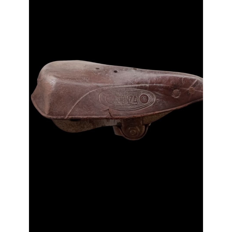 Sadel Sepeda Tua (Gudel) Donza