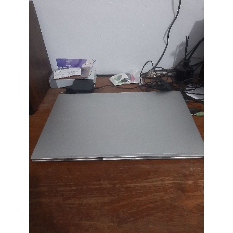 Laptop ASUS vivobook 15