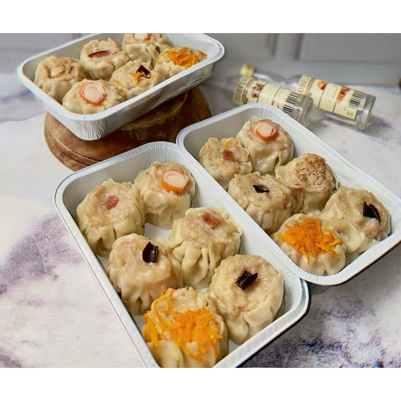 

DIMSUM AYAM FULL NDAGING GENDUT GENDUT