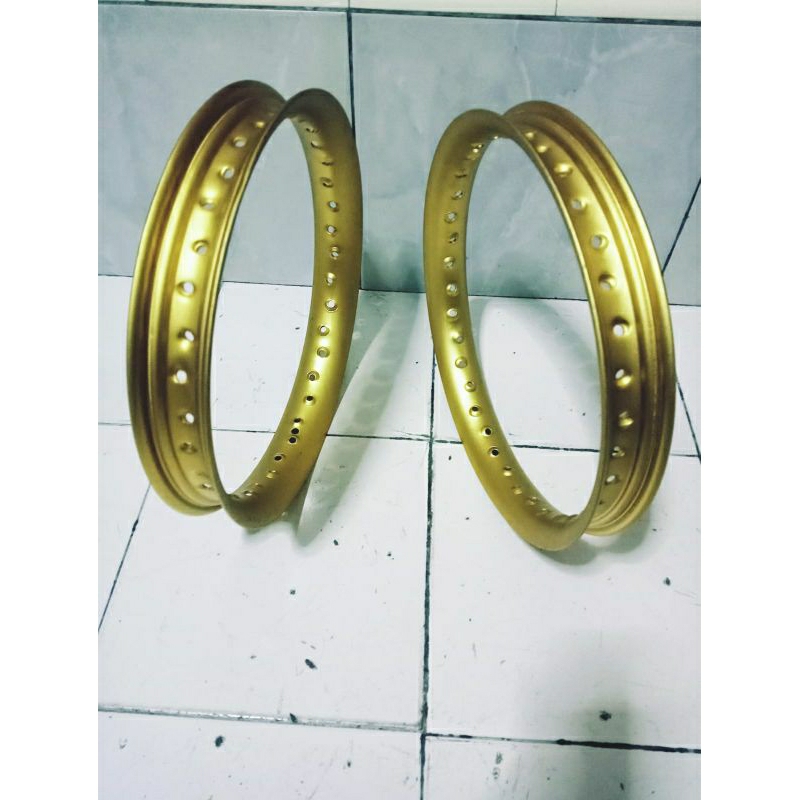 Velg mytic RIDE IT UK 140/160 RING 14