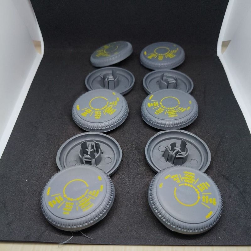 knop Setrika Philips/Knop Setrika Maspion