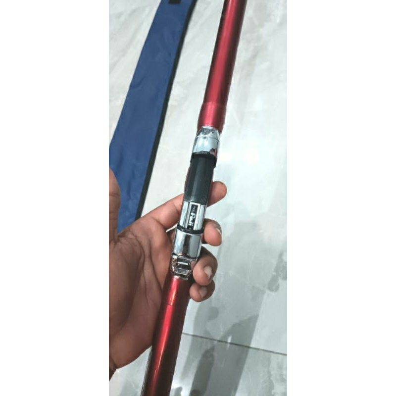 Shimano surf leader fv 360 Fxt