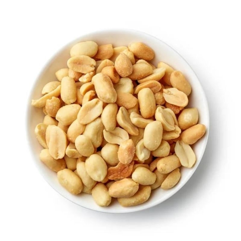 

Kacang Asin