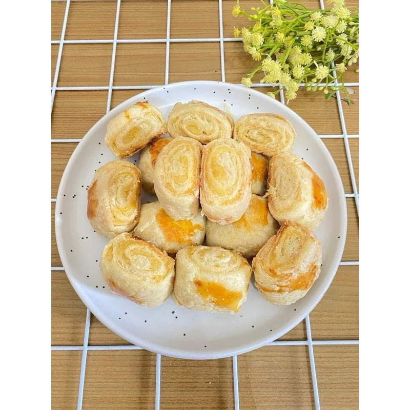 

BAKPIA KARDUS UNGU