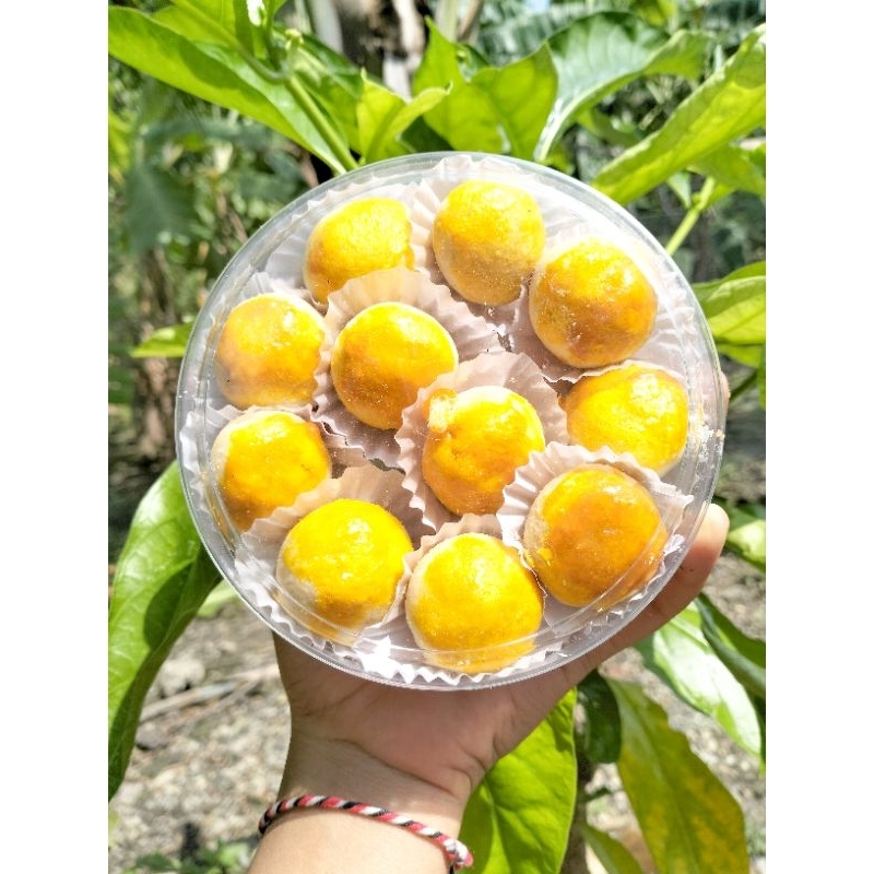 

KUE KERING NASTAR BULAT HOMEMADE 250GR