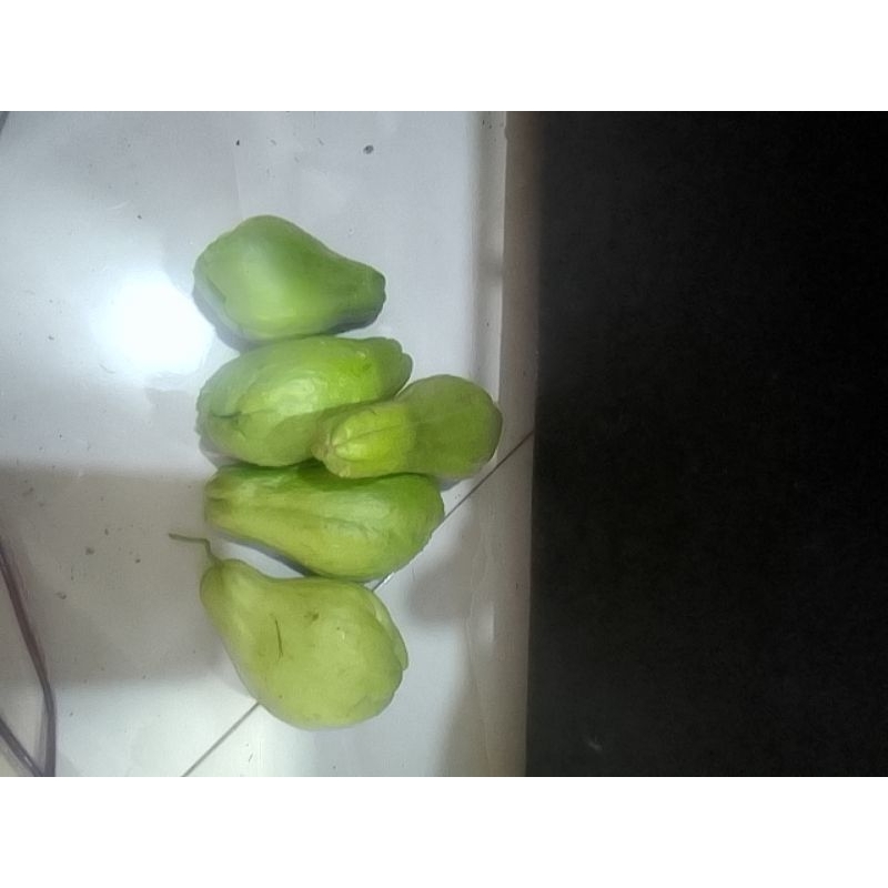 

labu acar isi 6 /10