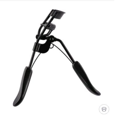 Truyu By Qvs 10-1059 Ergonomic Eyelash Curler