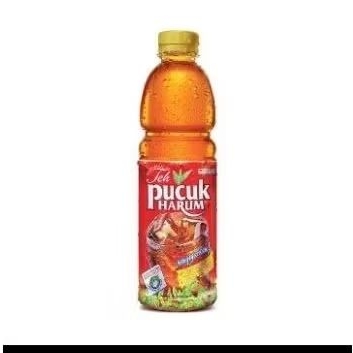 

teh pucuk 350ml