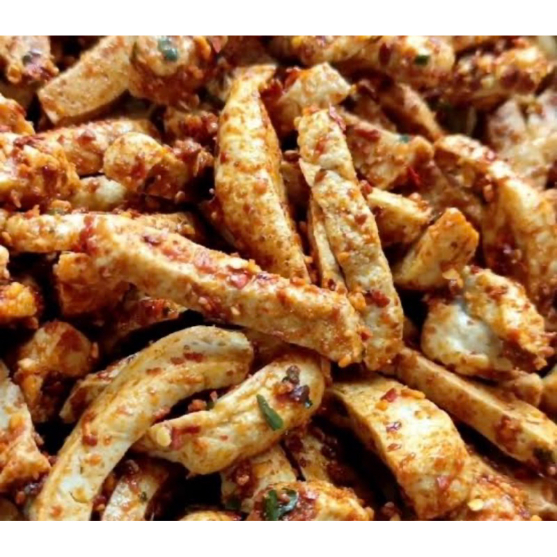

Basreng Stik Bumbu Kacang 500 gram