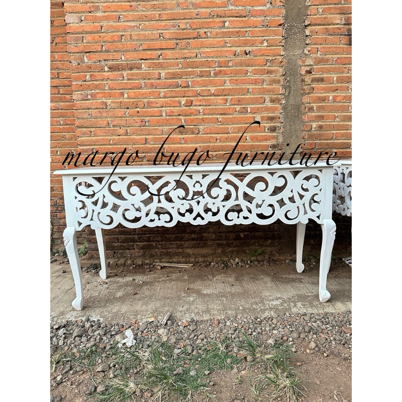 MEJA KONSUL / MEJA CATERING / MEJA DOMAS / MEJA DOMAS PELAMINAN / MEJA CATERING PELAMINAN / MEJA PRA