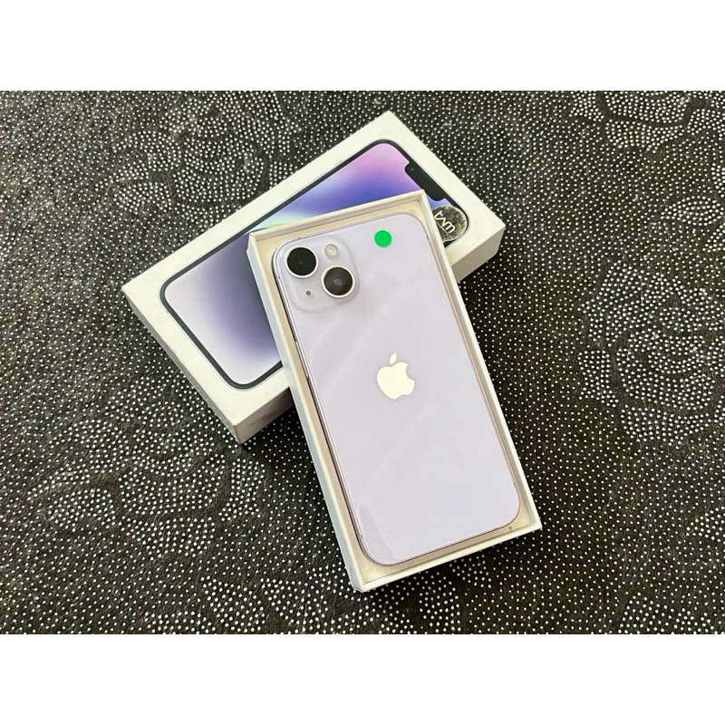 IPHONE 14 IBOX