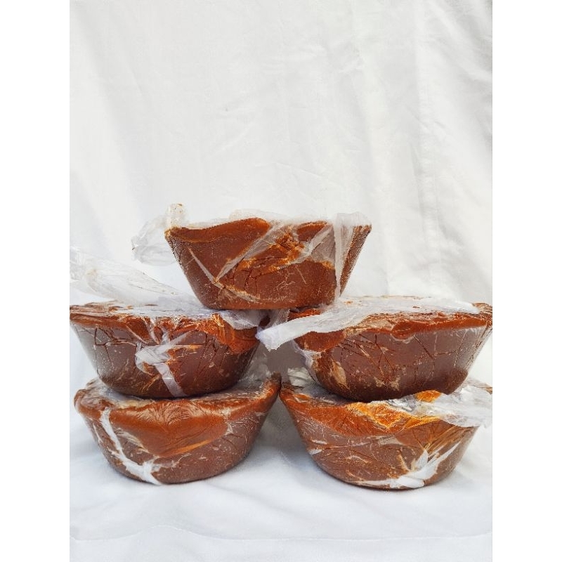 

Gula siwalan Madura (kurang lebih) 1 kg 100℅ asli