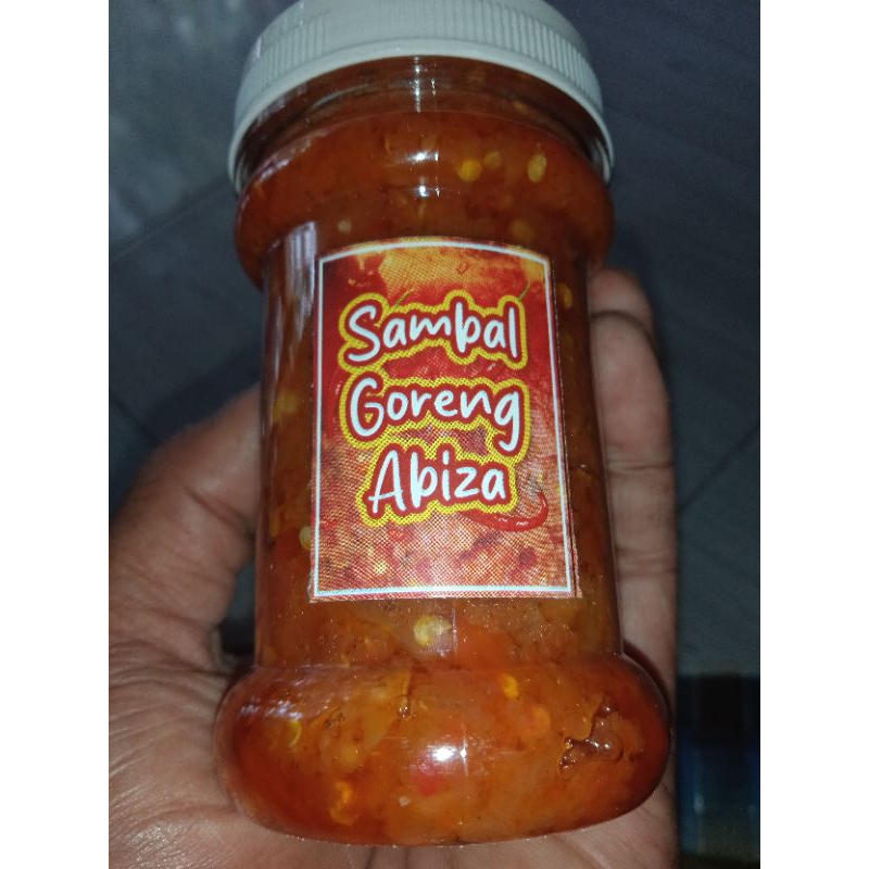 

#SAMBAL#SAMBAL PEDAS#SAMBAL SUPER PEDAS#KULINER INDONESIA#SAMBAL GORENG#SAMBAL BAWANG#