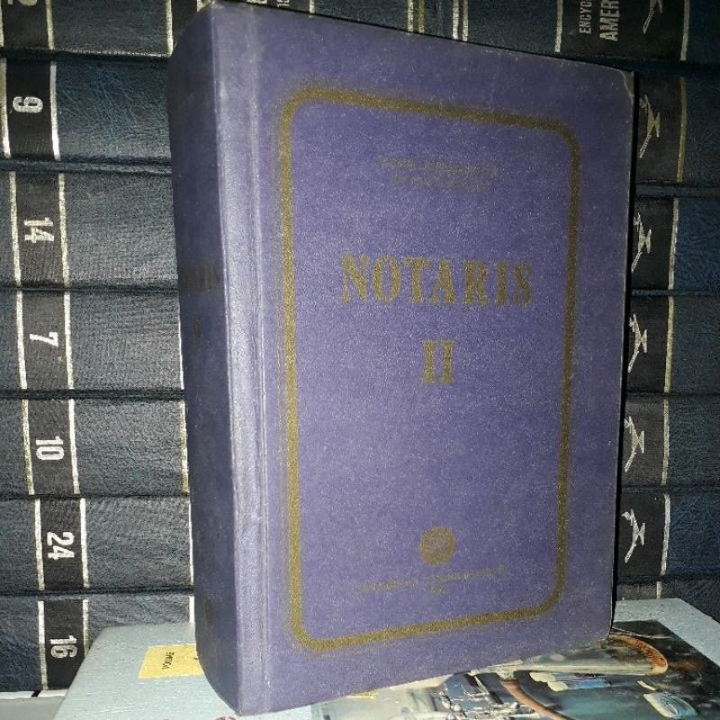 NOTARIS II