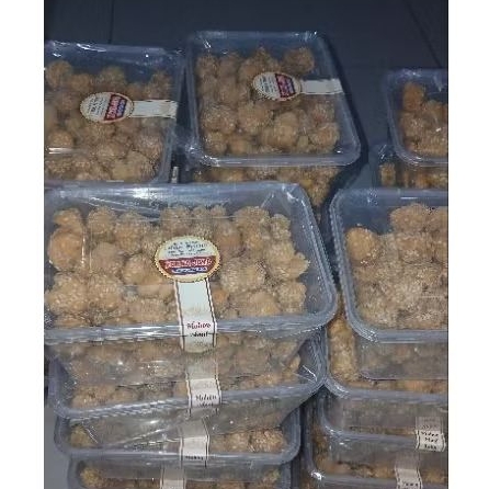

KETAWA SNACK PRODUK TERBARU BY RAHMA JAYA SNACK