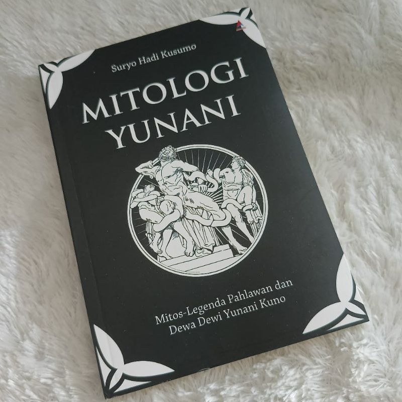 mitologi yunani