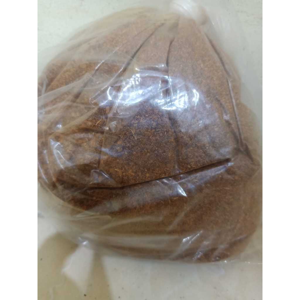 

CABE EXTRA PEDAS BUBUK MURNI TANPA CAMPURAN 500 GRAM