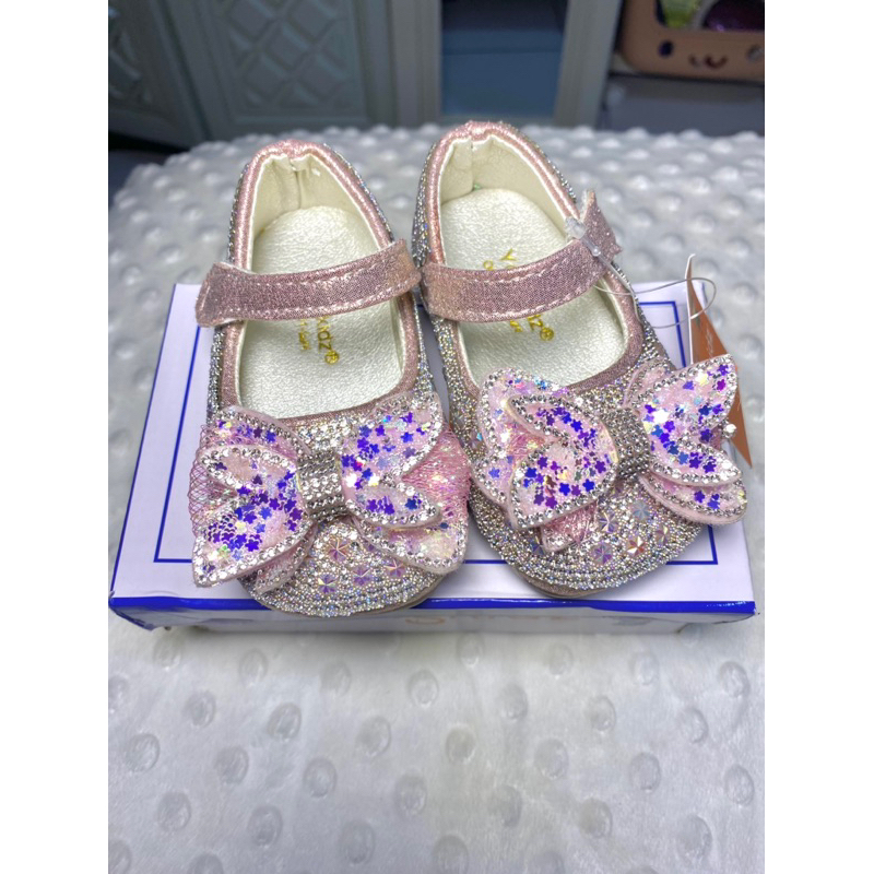 yongkidz sepatu anak bayi perempuan