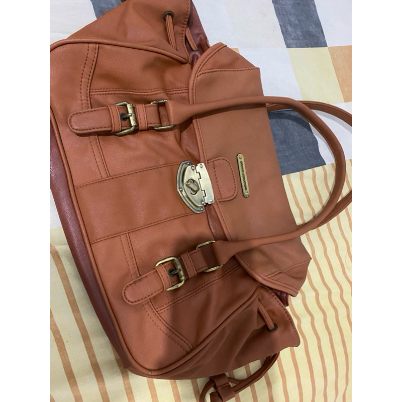 tas kulit shopee martin