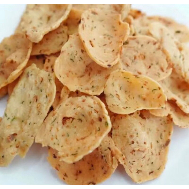 

kue bawang iriss 1kg