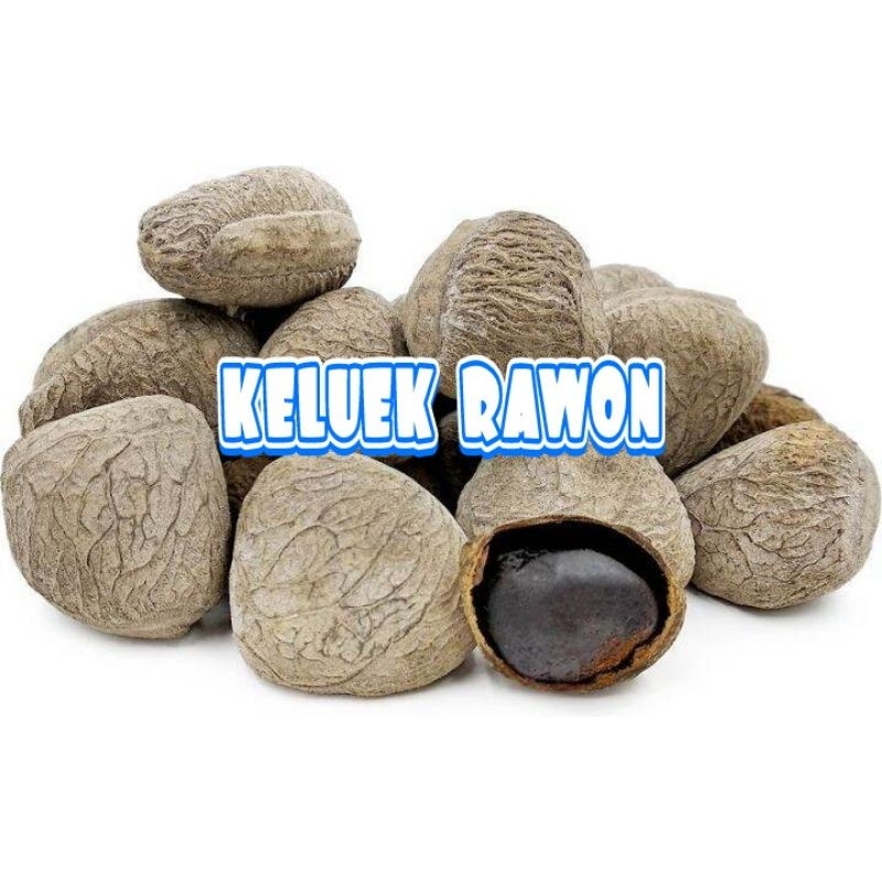 

keluak pucung ,bumbu rawon 500 g