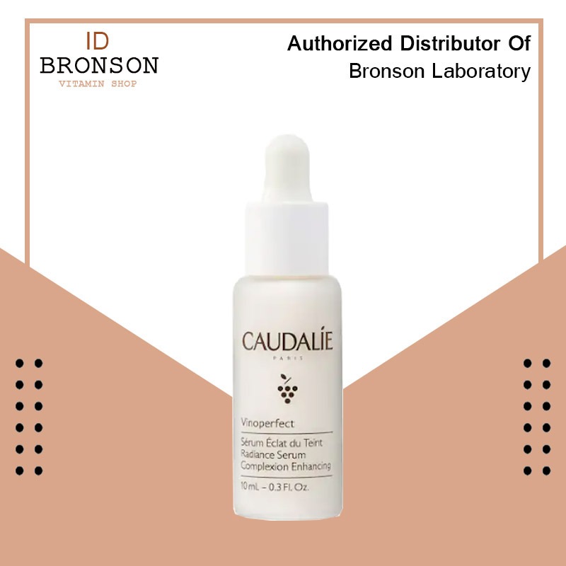 CAUDALIE VINOPERFECT SERUM (SAMPLE)