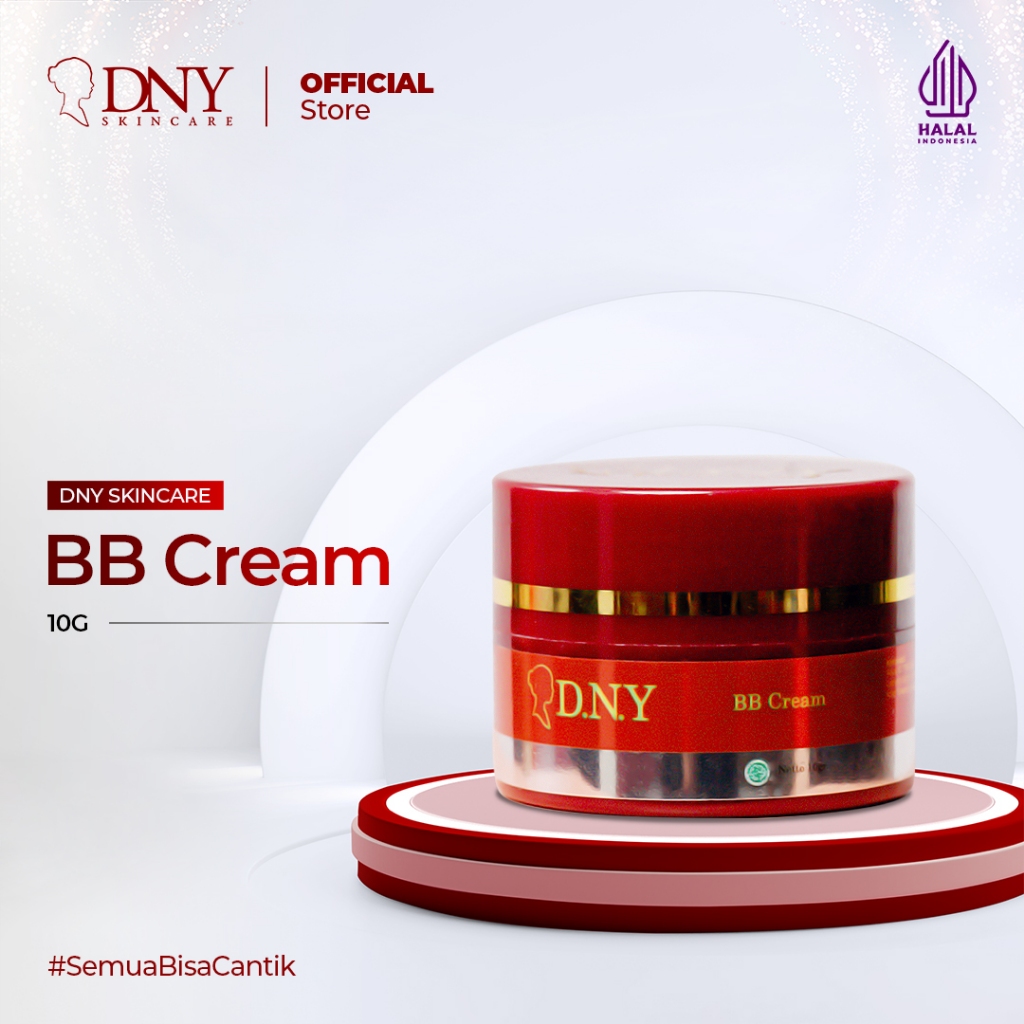 DNY Skincare BB Cream