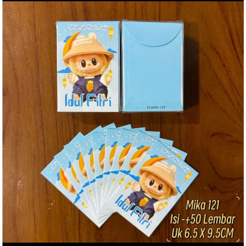 

GROSIR AMPLOP LEBARAN IDUL FITRI ISI 50 LEMBAR TERBARU , AMPLOP ANGPAO LEBARAN HARI RAYA IDUL FITRI 2025