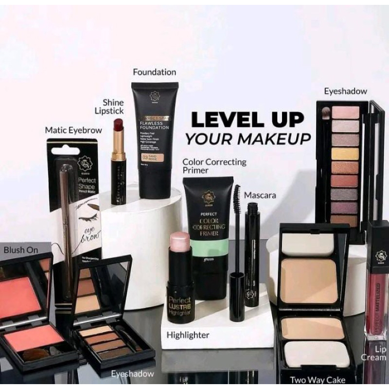 

Paket hampers